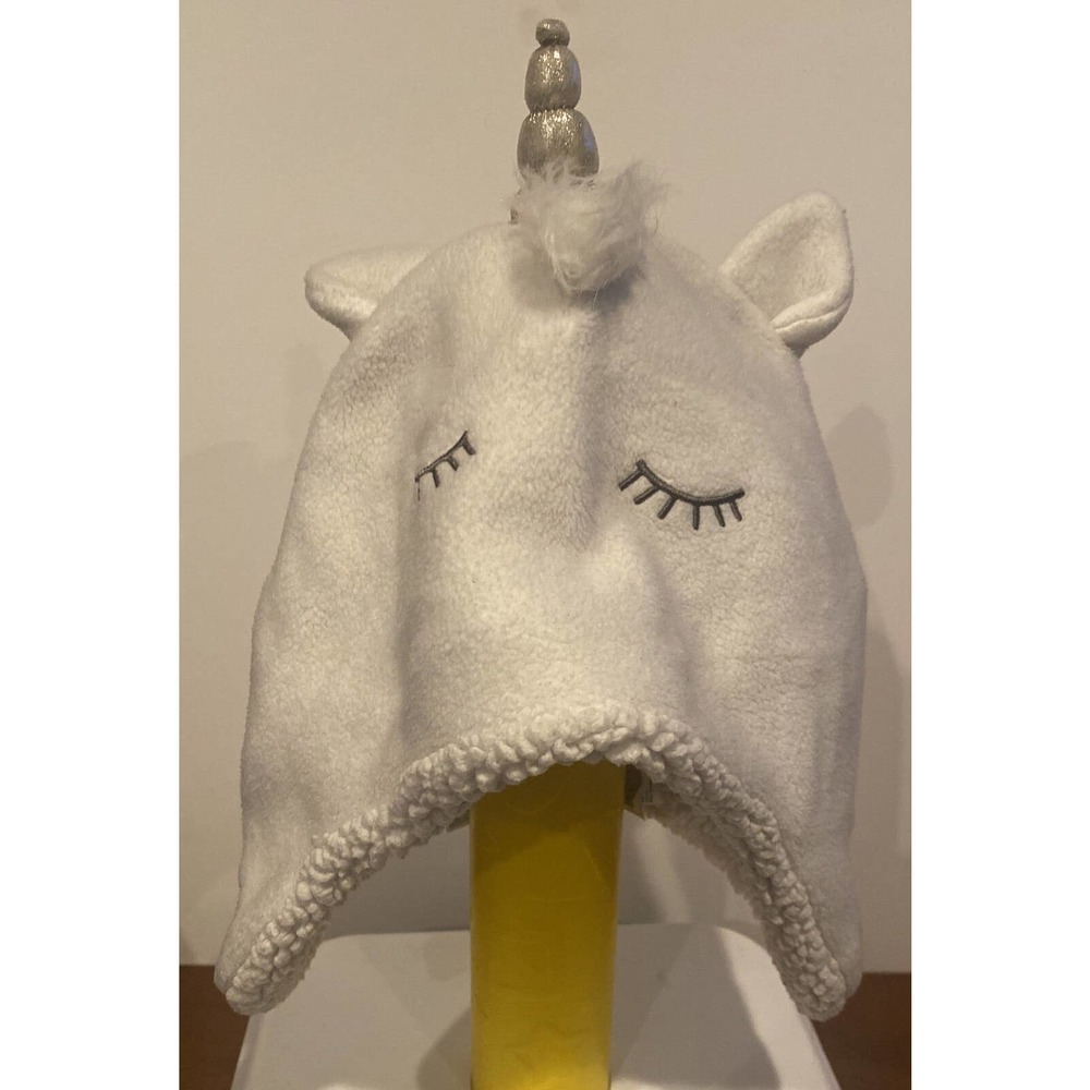 Gap unicorn Winter Fur hat